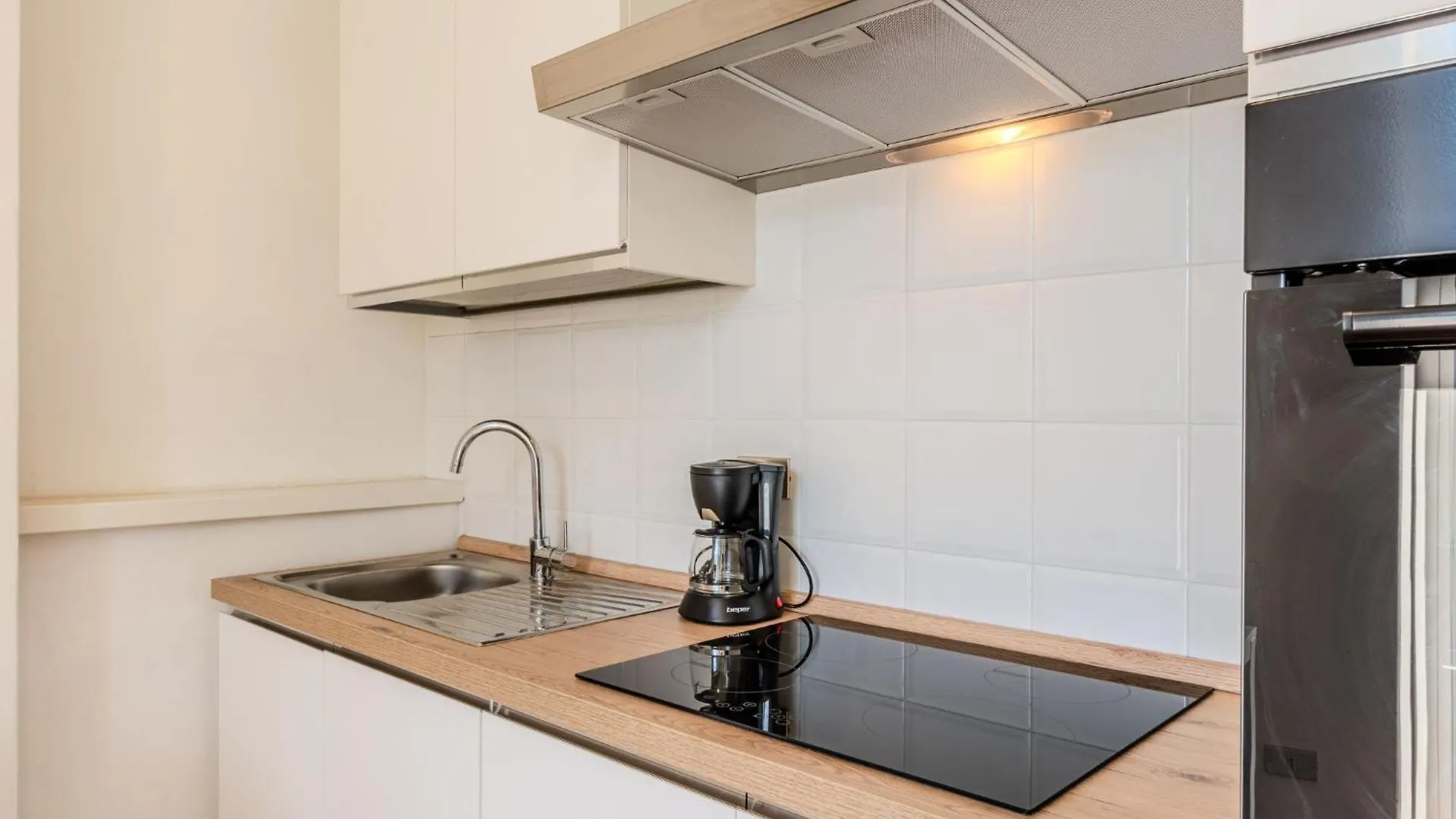 Apartment Lavarello By Interhome Domaso
