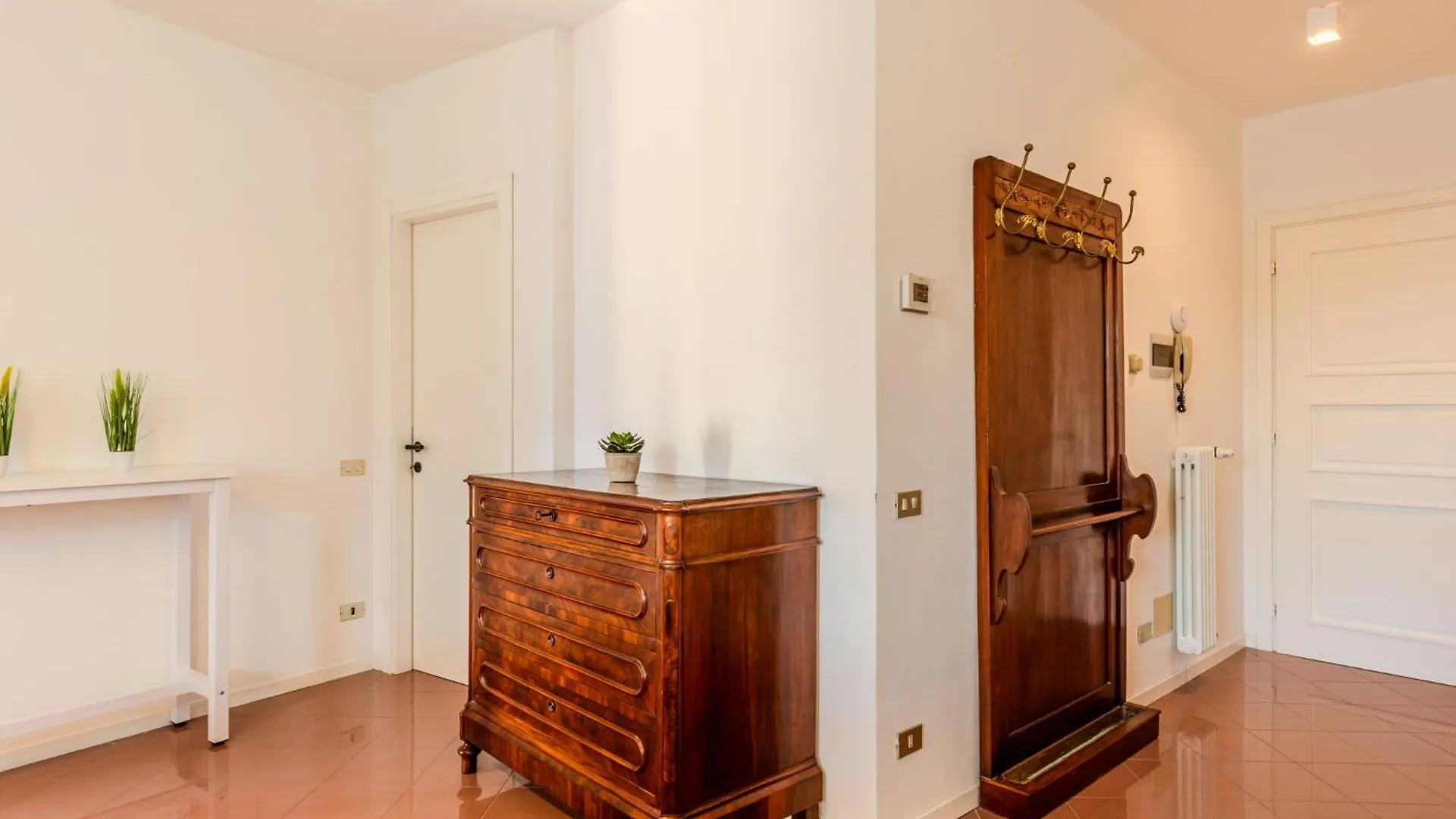Apartment Lavarello By Interhome Domaso 0*,