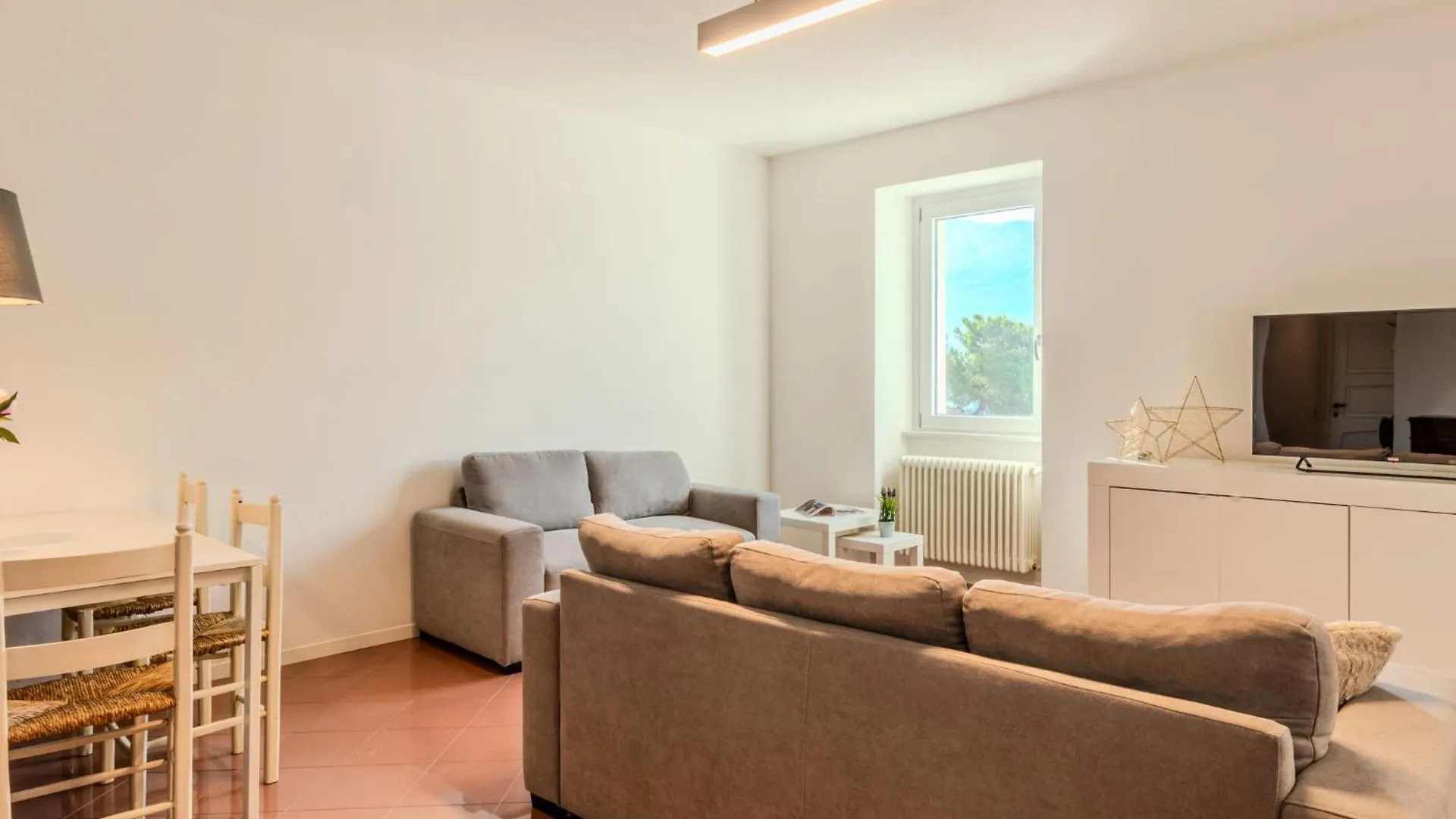 Apartment Lavarello By Interhome Domaso Włochy