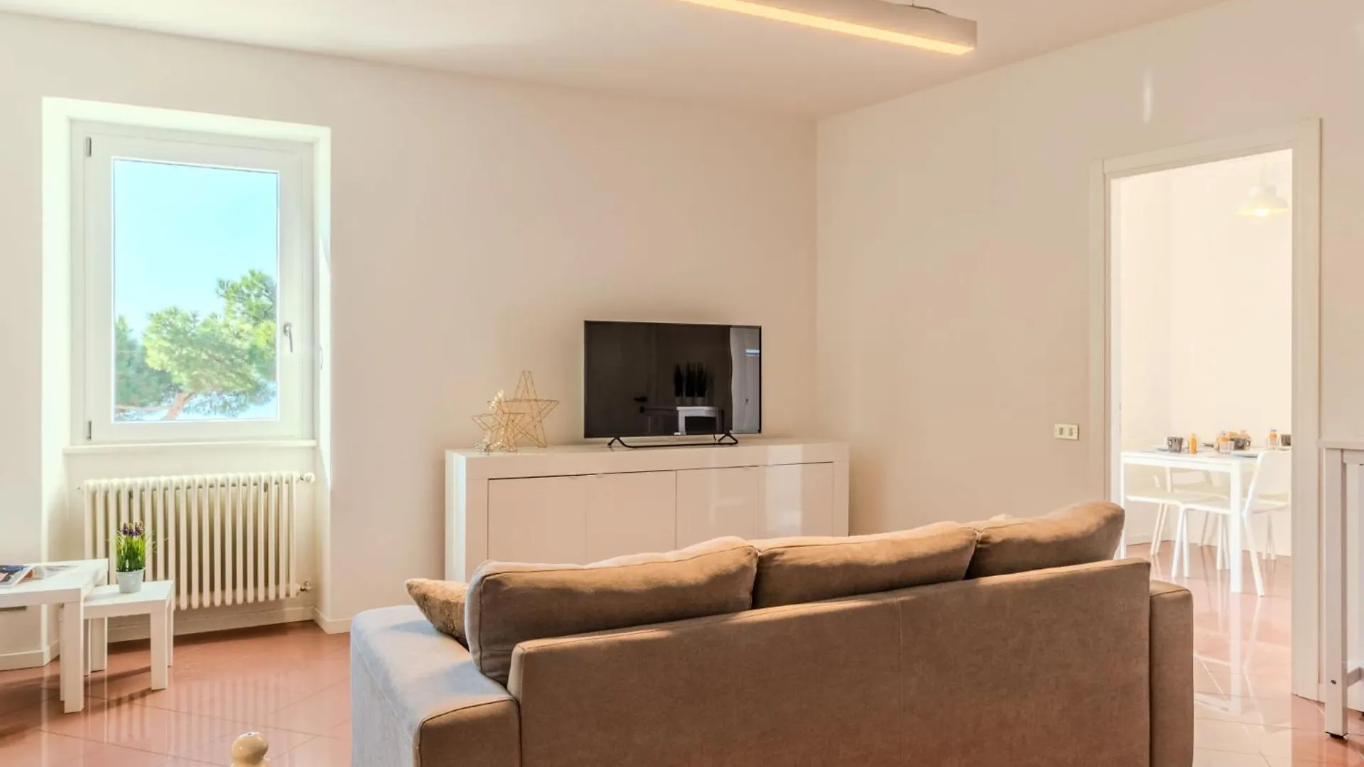 Apartment Lavarello By Interhome Domaso