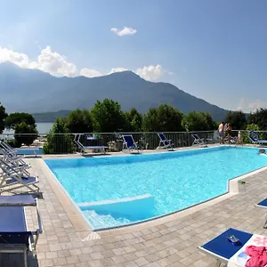 Villaggio Paradiso Kemping