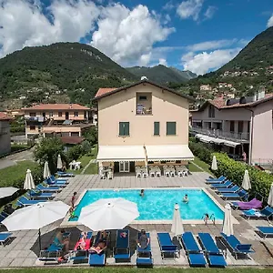 Lakeside Hotel apartamentowy